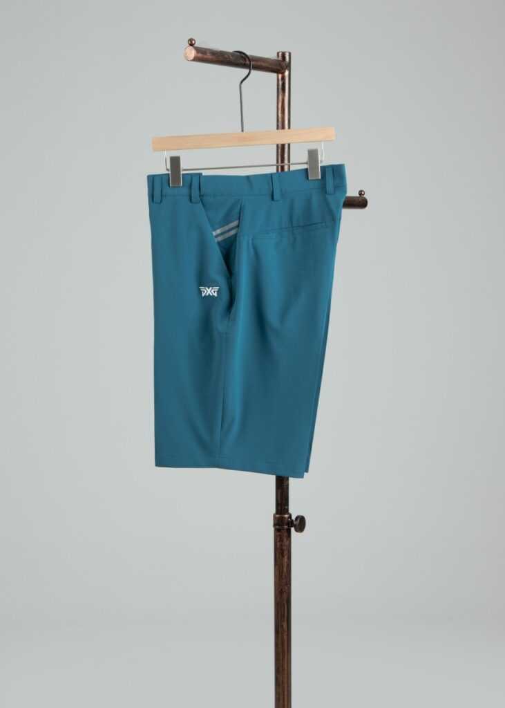 PXG 남성 여름 라인 포인트 하프 팬츠(3color)