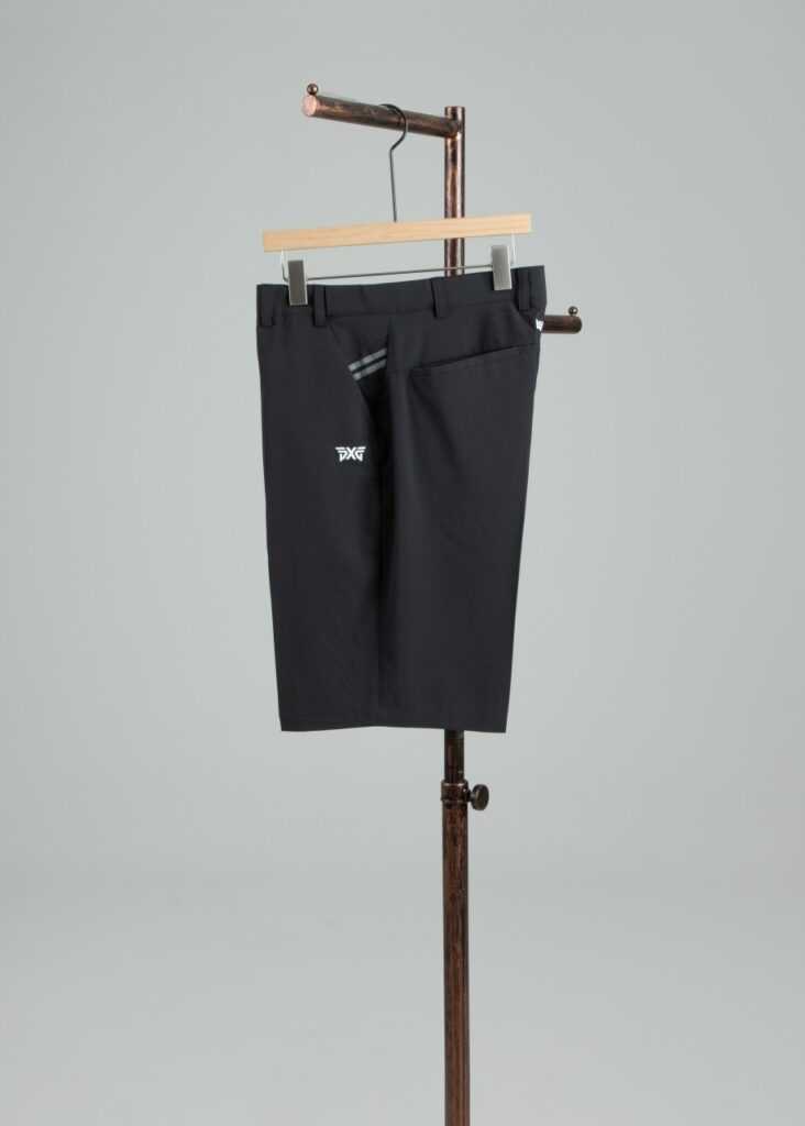 PXG 남성 여름 라인 포인트 하프 팬츠(3color)