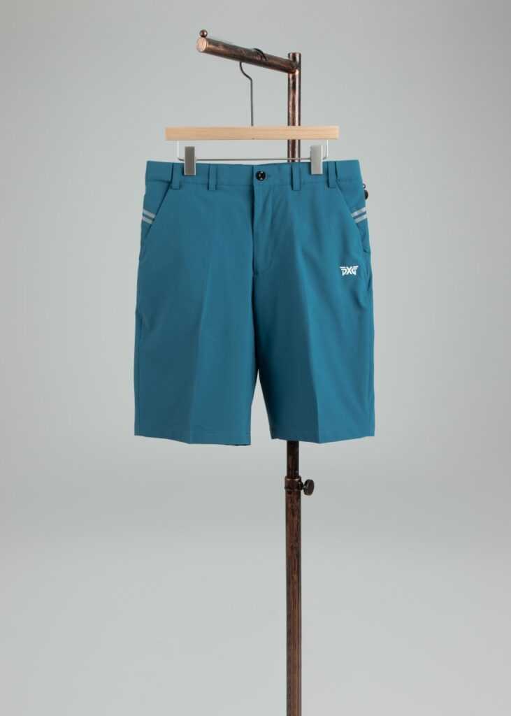 PXG 남성 여름 라인 포인트 하프 팬츠(3color)