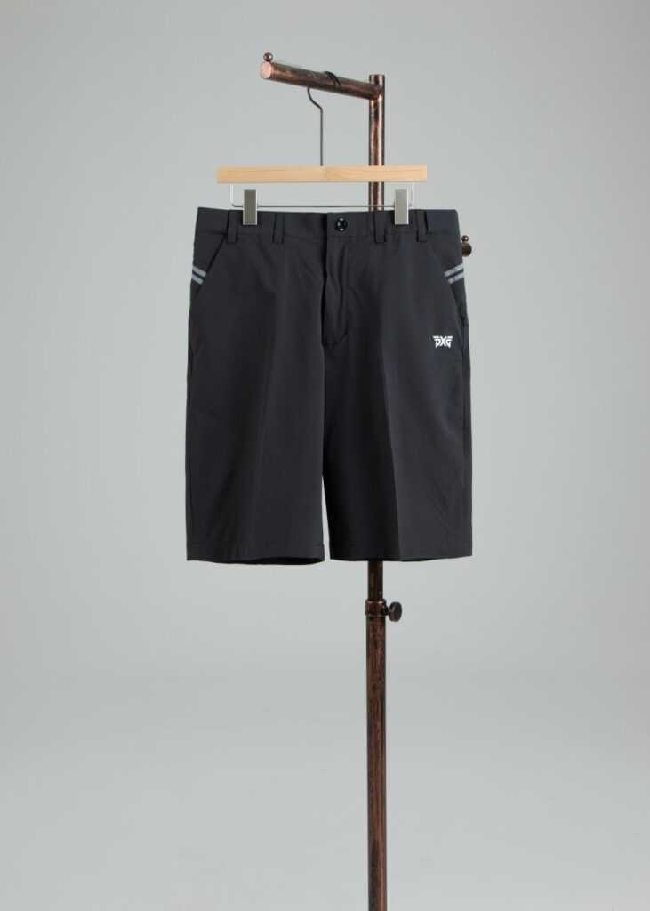 PXG 남성 여름 라인 포인트 하프 팬츠(3color)
