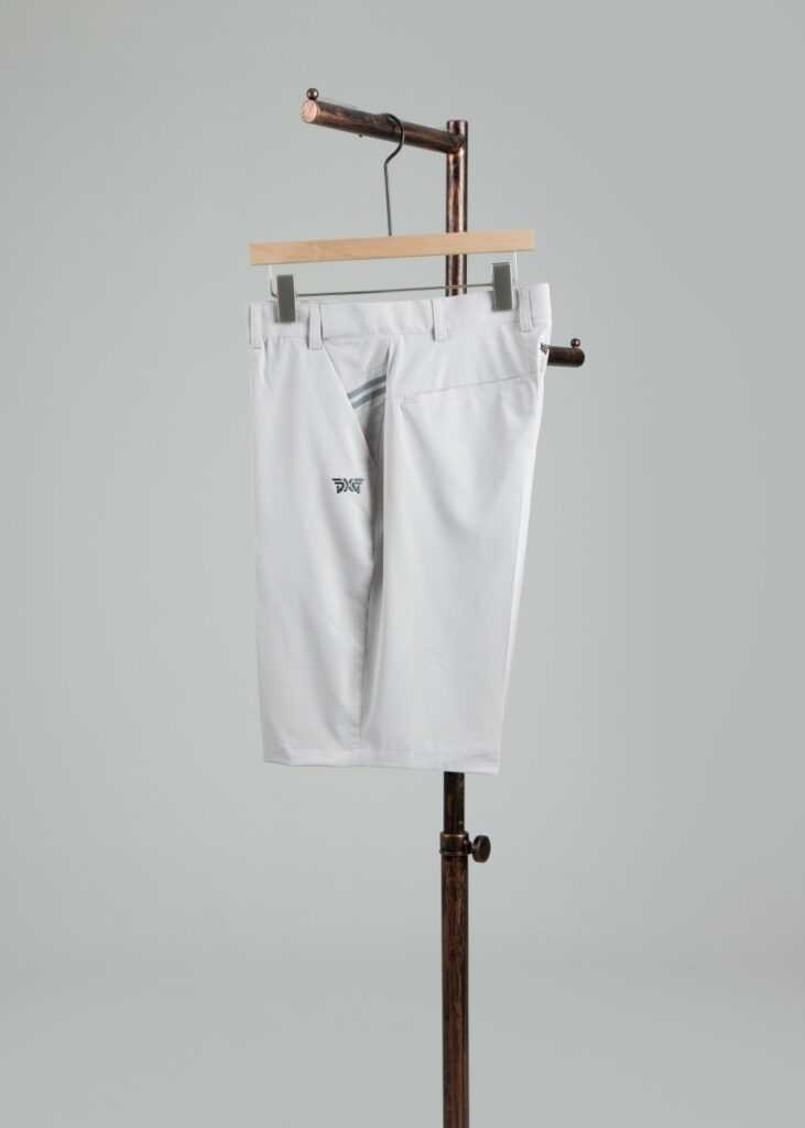 PXG 남성 여름 라인 포인트 하프 팬츠(3color)