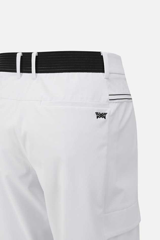 PXG 남성 포켓 포인트 하프 팬츠(2color)
