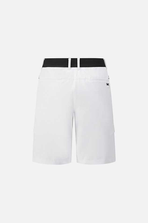 PXG 남성 포켓 포인트 하프 팬츠(2color)