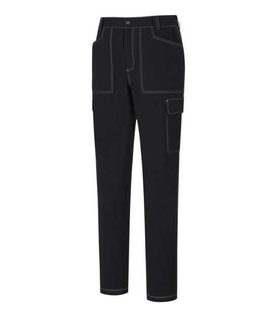 어메이징크리 남성 수입 에센셜 캐주얼 팬츠(2color)