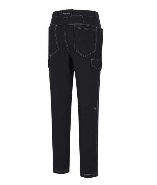 어메이징크리 남성 수입 에센셜 캐주얼 팬츠(2color)