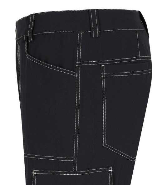 어메이징크리 남성 수입 에센셜 캐주얼 팬츠(2color)