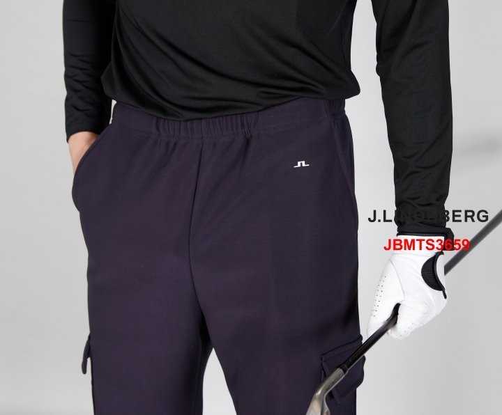 제이린드버그 남자 JBMTS3659 히팅 기모 조거 팬츠(2color/6size)