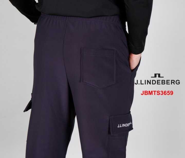 제이린드버그 남자 JBMTS3659 히팅 기모 조거 팬츠(2color/6size)