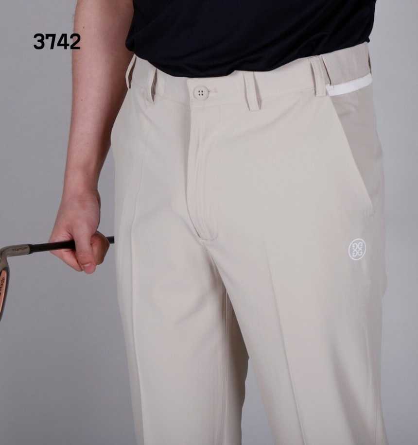 지포어 남자 3742 썸머 포인트라인 팬츠 바지(2color)