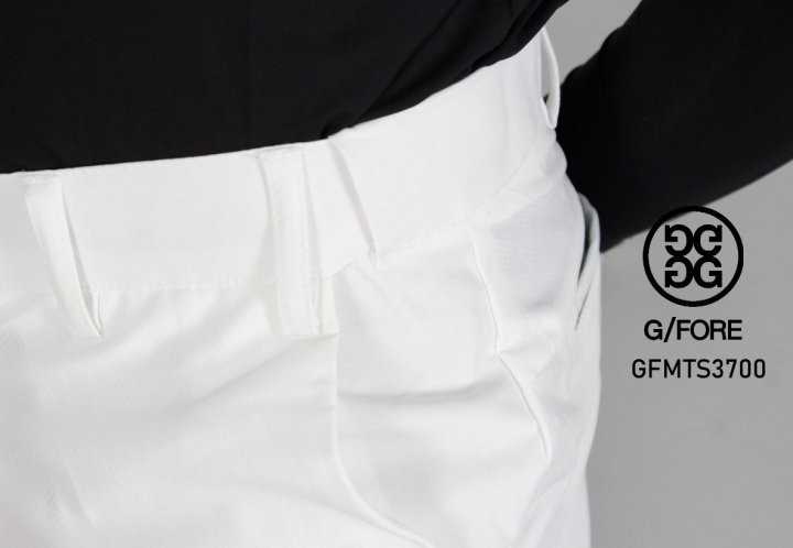 지포어 남성 GFMTS3700 스트레이트 스판 바지(2color)