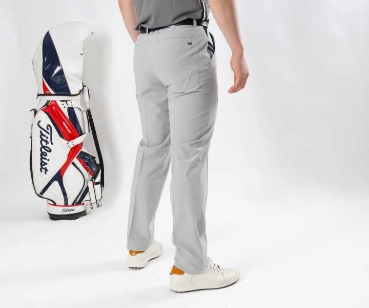 PXG 남성 히든 투라인 스판팬츠(2color)