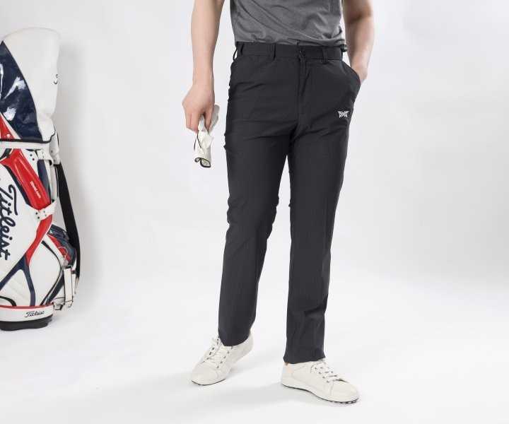 PXG 남성 스판 아이싱 팬츠(2color)