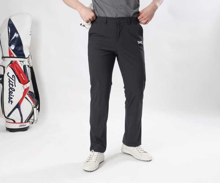 PXG 남성 스판 아이싱 팬츠(2color)