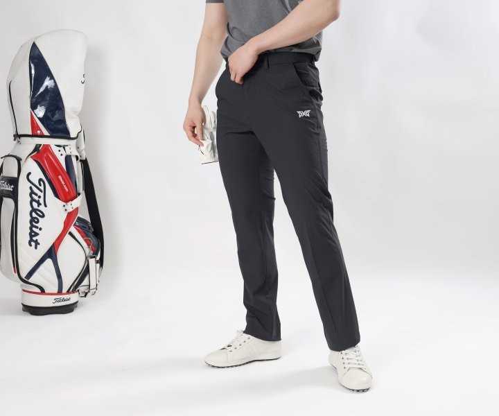 PXG 남성 스판 아이싱 팬츠(2color)