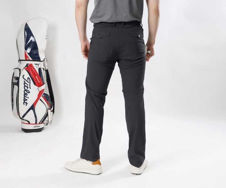 PXG 남성 스판 아이싱 팬츠(2color)
