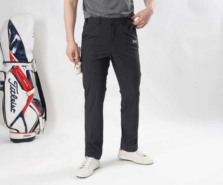 PXG 남성 스판 아이싱 팬츠(2color)