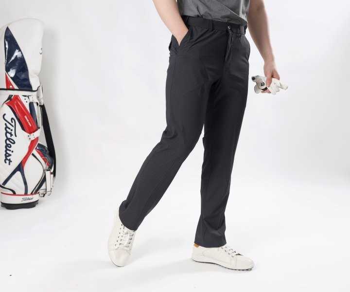 PXG 남성 스판 아이싱 팬츠(2color)