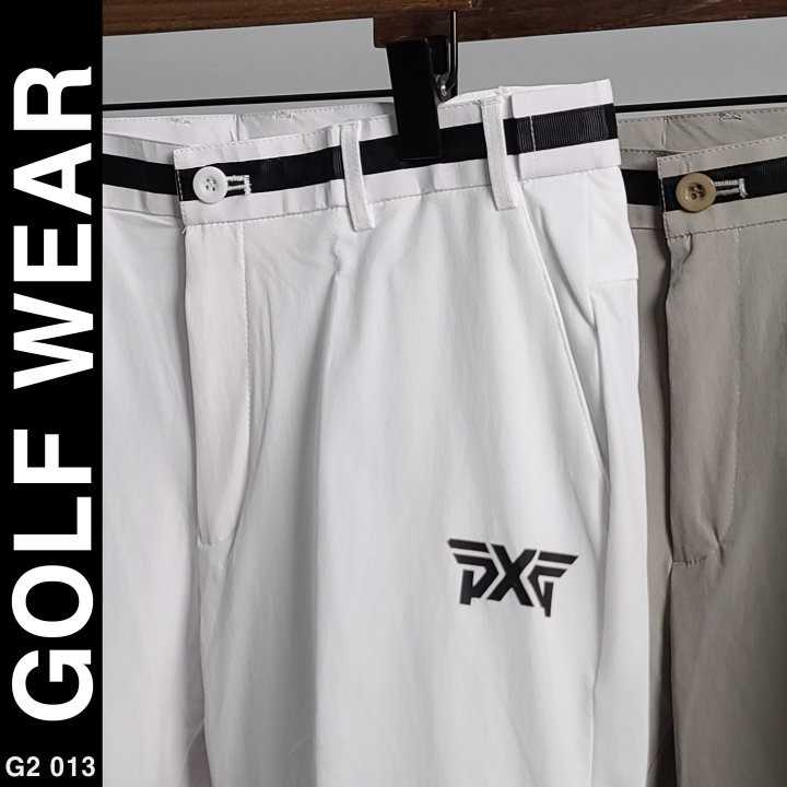 PXG 벨트라인 반바지(2color)