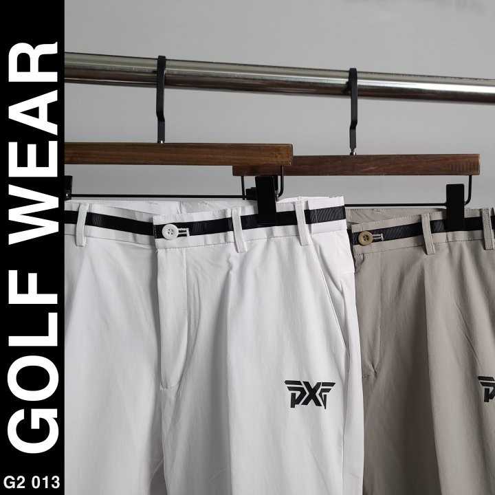 PXG 벨트라인 반바지(2color)