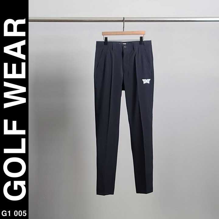 PXG 포켓라인 팬츠(3color)