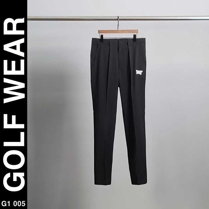 PXG 포켓라인 팬츠(3color)