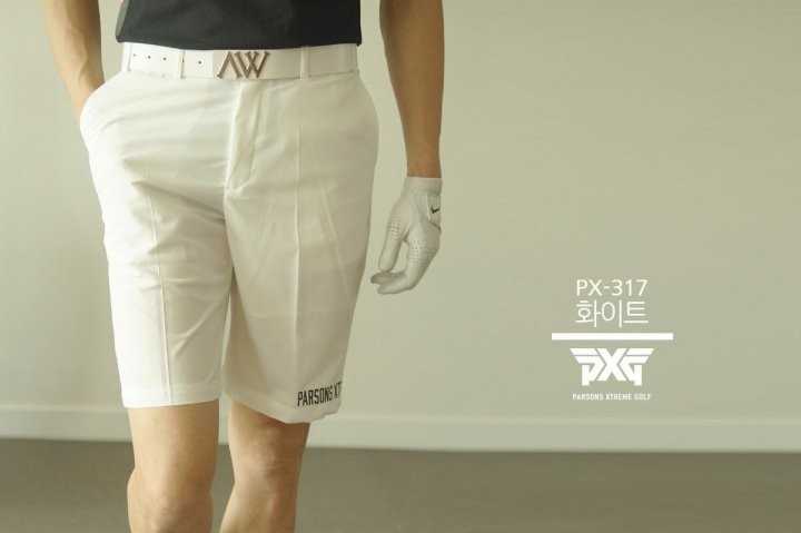 PXG PX-317 반바지(3color)