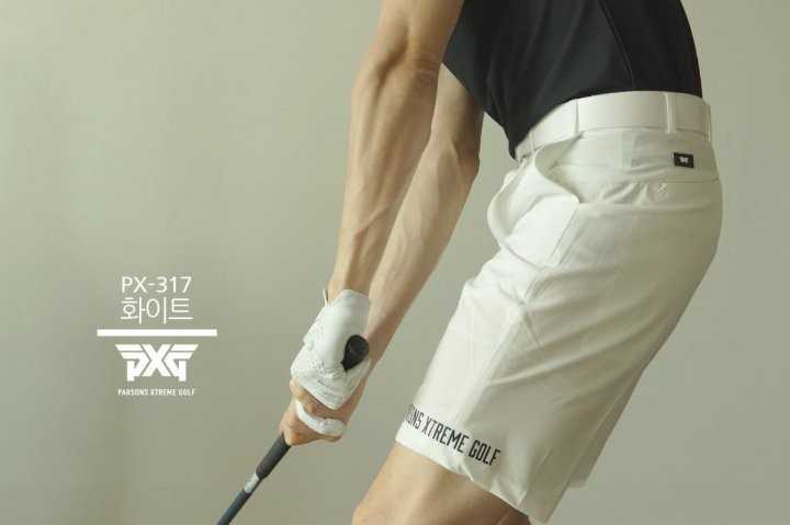 PXG PX-317 반바지(3color)