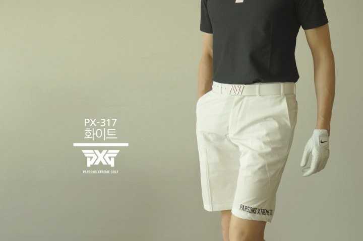 PXG PX-317 반바지(3color)