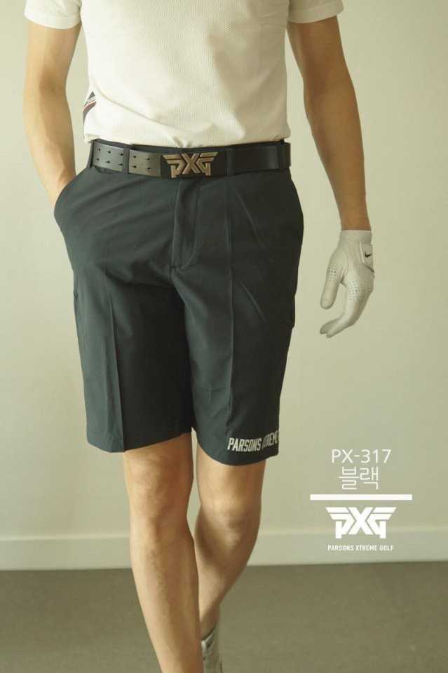 PXG PX-317 반바지(3color)