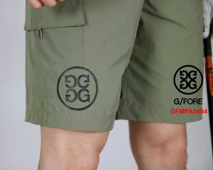지포어 남자 GFMPA3484 매쉬포켓 반바지(2color)