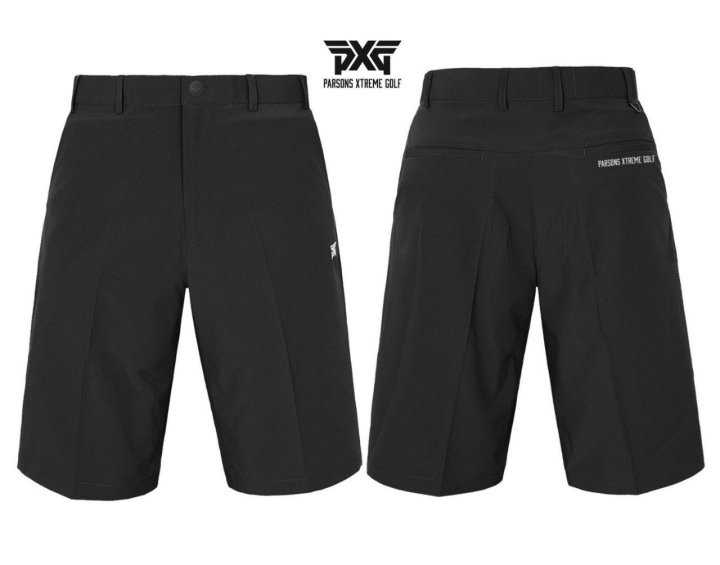 PXG 스카치 포인트 반바지(3color)