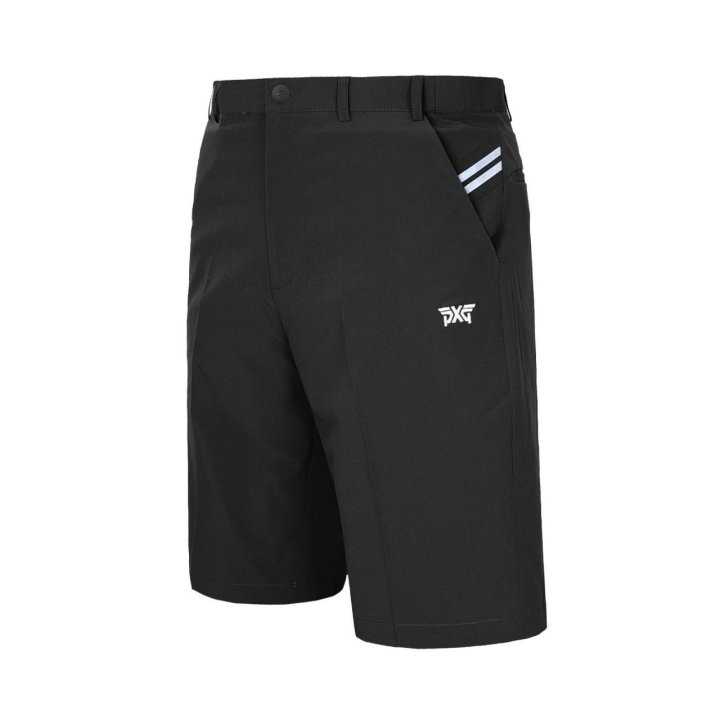 PXG 스카치 포인트 반바지(3color)