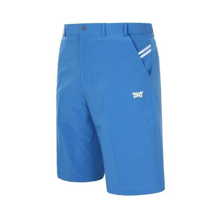 PXG 스카치 포인트 반바지(3color)