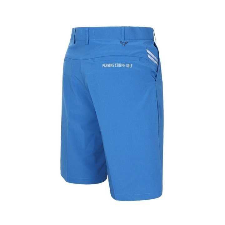 PXG 스카치 포인트 반바지(3color)
