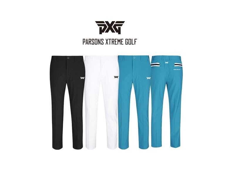 PXG 바디셸 기능성 바지(3color)