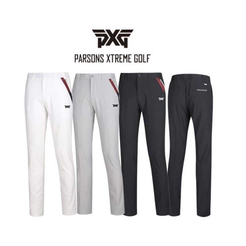 PXG 남성 스트릿 웨잇 기능성 바지(3color)
