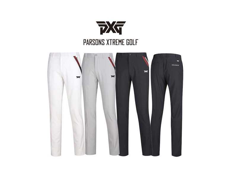 PXG 남성 스트릿 웨잇 기능성 바지(3color)