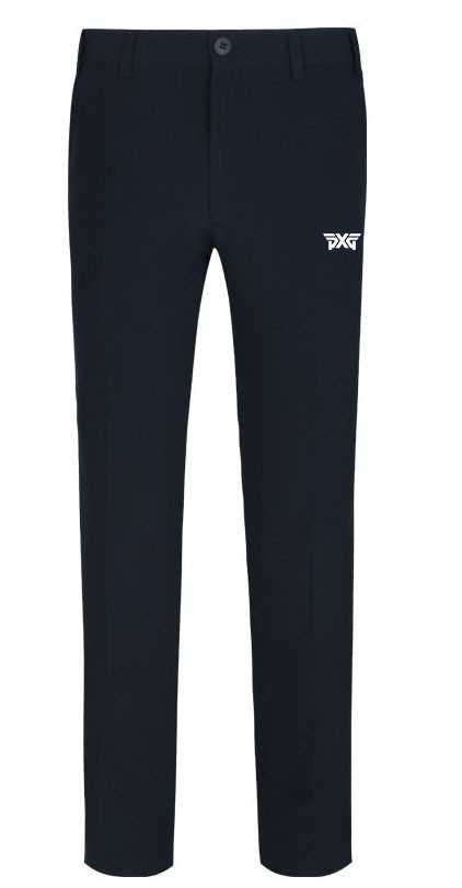 PXG 테잎 에센셜 바지(3color)