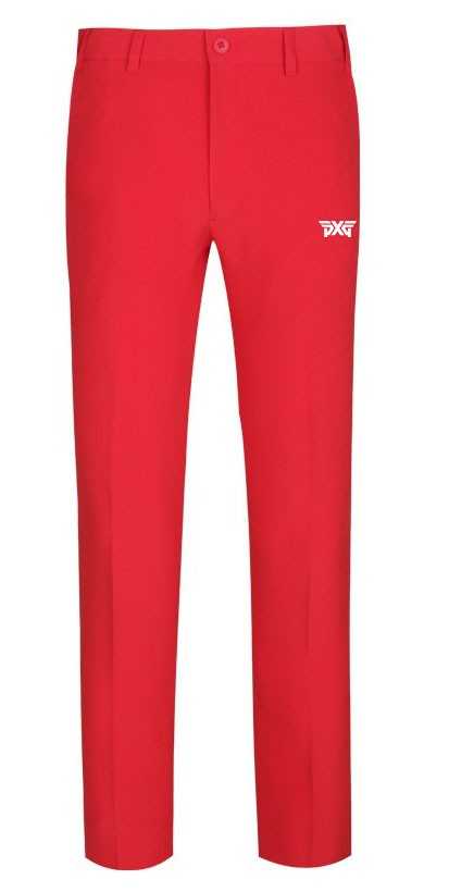 PXG 테잎 에센셜 바지(3color)