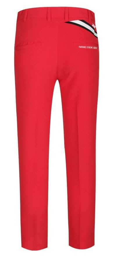 PXG 테잎 에센셜 바지(3color)