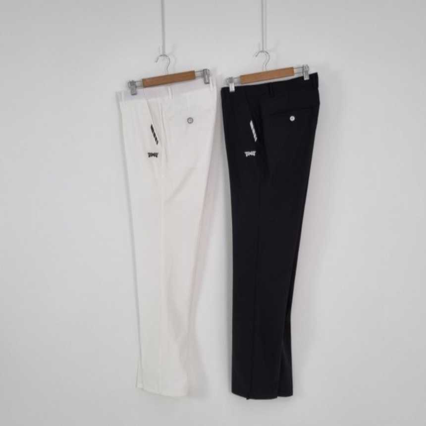 PXG 남성 사방스판 팬츠(2color)