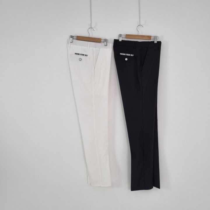 PXG 남성 사방스판 팬츠(2color)