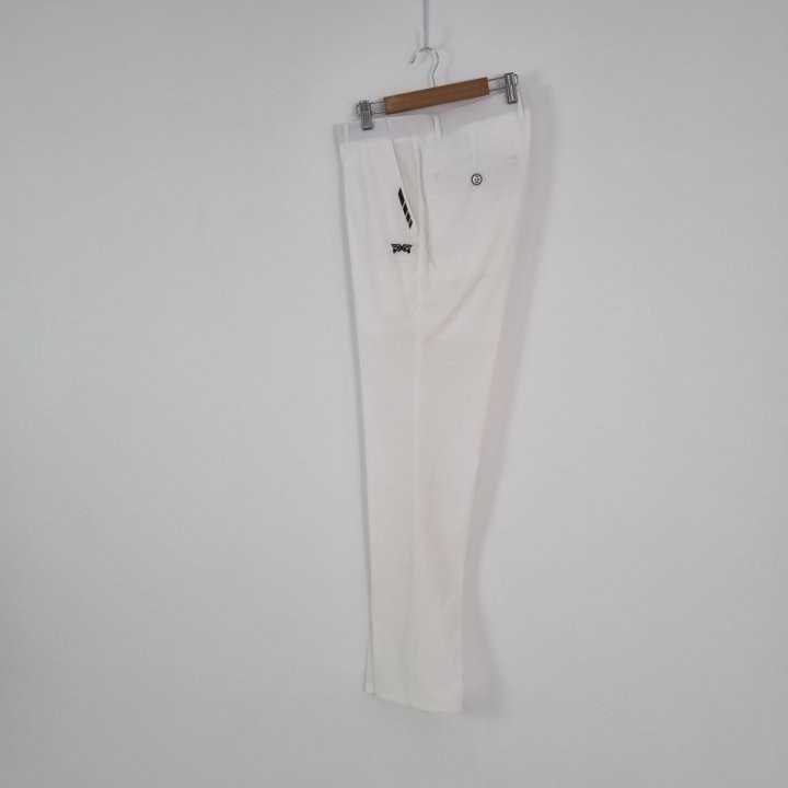 PXG 남성 사방스판 팬츠(2color)