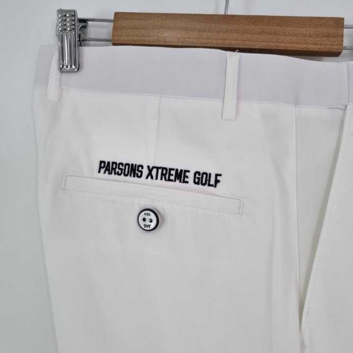 PXG 남성 사방스판 팬츠(2color)