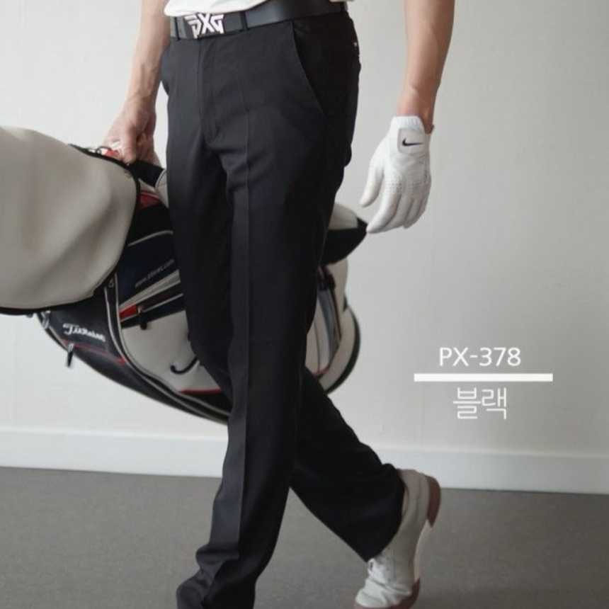 PXG 남성 PX-378 팬츠(2color)