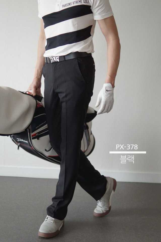 PXG 남성 PX-378 팬츠(2color)