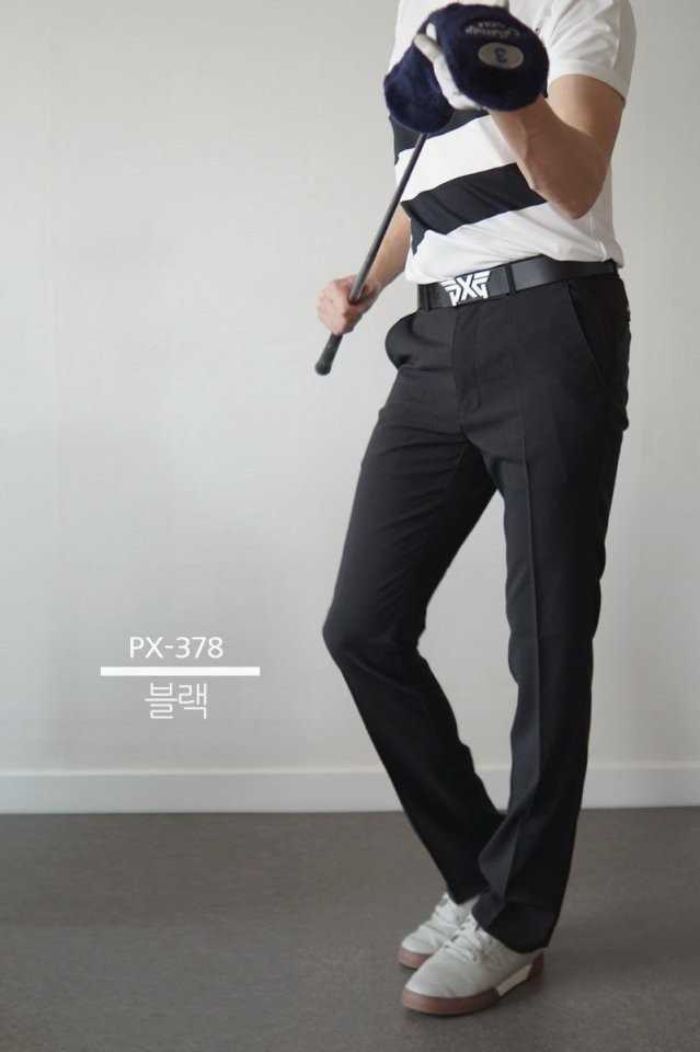 PXG 남성 PX-378 팬츠(2color)