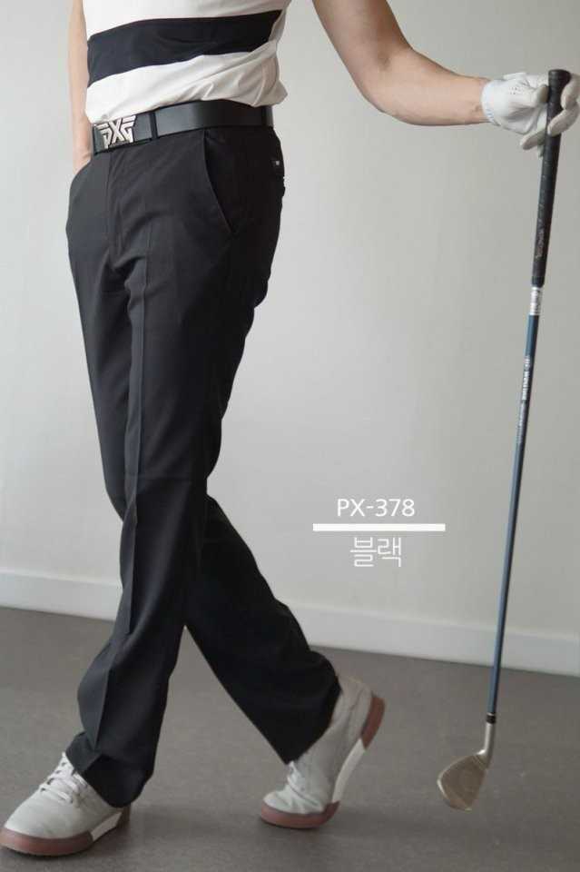 PXG 남성 PX-378 팬츠(2color)