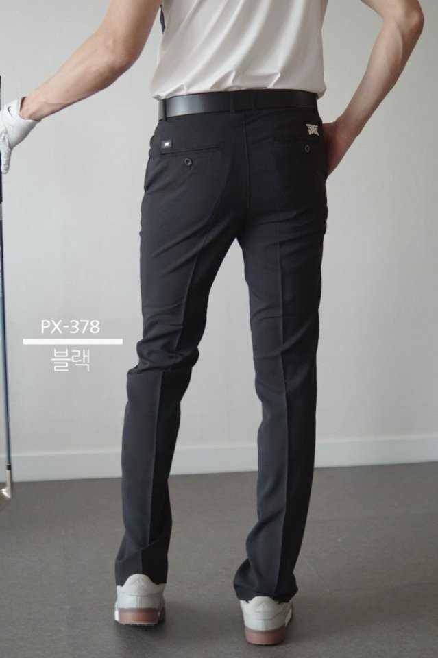 PXG 남성 PX-378 팬츠(2color)