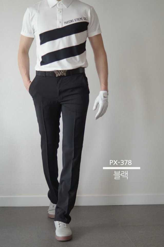 PXG 남성 PX-378 팬츠(2color)